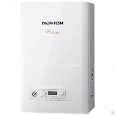 Настенный газовый котел Navien PRIME - 24k