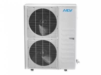 Наружный блок мультизональной системы VRF MDV MDV-V180W/DRN1