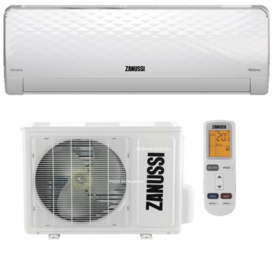 Zanussi ZACS-12 HV/N1 сплит система