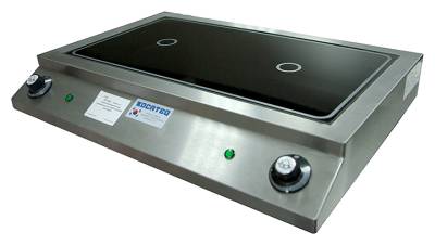 Плита электрическая Kocateq HP4500 (4000)