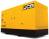 Дизельный генератор JCB G500QX 