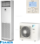 Колонная сплит-система Daikin FVA71A/RZQSG71L3V