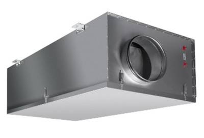 Приточная установка Energolux Energy W 4000 M1