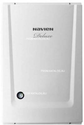 Настенный газовый котел Navien DELUXE COAXIAL 13K