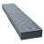 Внутрипольный конвектор длиной 2,1 м - 3 м КЗТО Бриз 260x80x2500