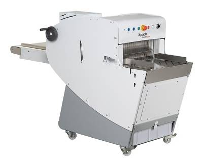 Хлеборезка Apach Bakery Line MI52 19 мм