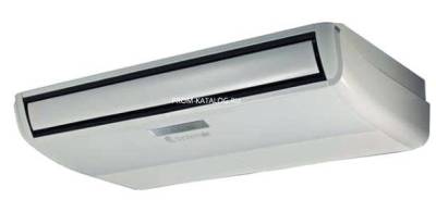Systemair Sysplit Ceiling 24 HP Q