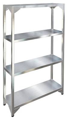 Стеллаж кухонный Restoinox СТП-20/7