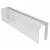 Настольная полка Optima Shelf 183/GC гнутое стекло
