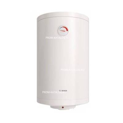 Водонагреватель электрический накопительный Bosch Tronic 1000T Round ES - 50 л.