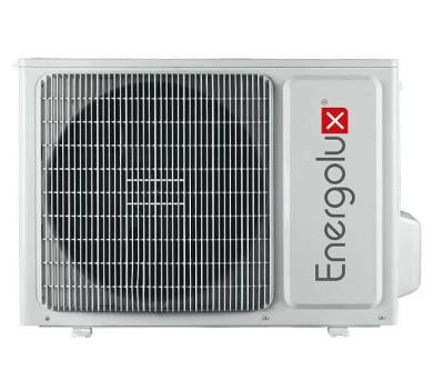 Наружный блок мульти сплит-системы Energolux SAM14M3-GI/2 Big Multi