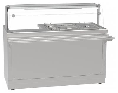 Мармит Abat ЭМКУ-70Х