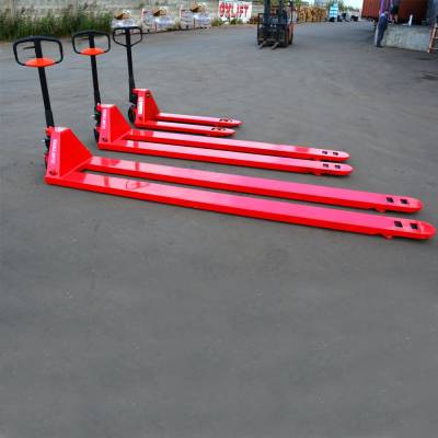 Длинновильная рохля OX50-L2500 OXLIFT 2500 мм 5000 кг 