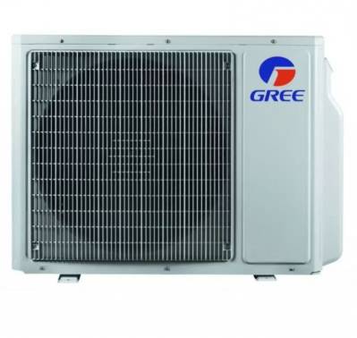 Наружный блок мульти сплит-системы Gree GWHD(21)NK6OO(LC)(LH)