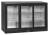 Шкаф холодильный TEFCOLD DB300S-3