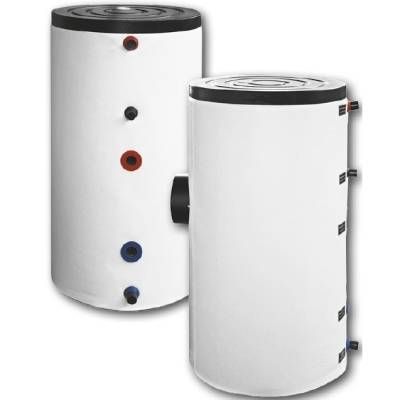 Бойлер косвенного нагрева Baxi UBT 800 DC