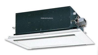 Внутренний кассетный блок мультизональной системы VRF Mitsubishi Electric PLFY-P40VLMD-E