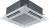 Кассетная сплит-система Haier AB105S1LH2FA/1U105S1LS2FB