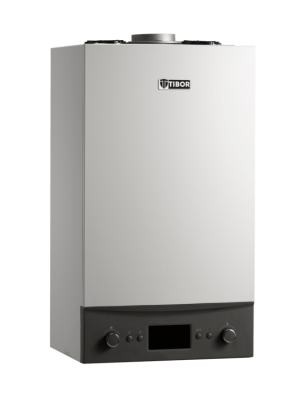 Настенный газовый котел Конорд TIBOR 24F