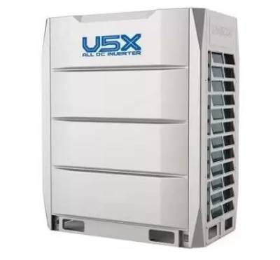 Наружный блок мультизональной системы VRF MDV MDV5-X500W/V2GN1