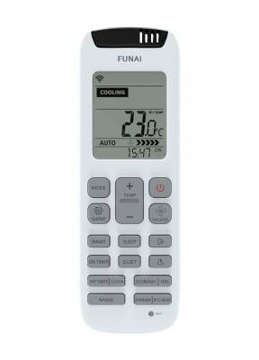 Сплит-система Funai Sensei RAC-SN55HP.D03