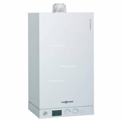 Настенный газовый котел Viessmann Vitopend 100-W WH1D269