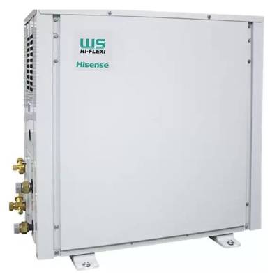 Наружный блок мультизональной системы VRF Hisense AVWW-54UCSA