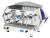 Кофемашина La Pavoni DIA2SV1667EU синяя