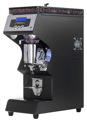 Кофемолка Nuova Simonelli Mythos One black