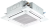 Кассетная сплит система Mitsubishi Electric PLA-RP71EA / SUZ-KA71VA
