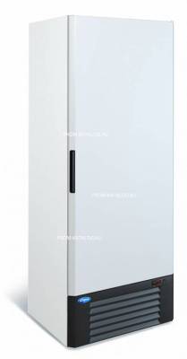 Холодильный шкаф МХМ Капри 0,7 М