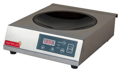 Плита индукционная Master Lee BT-350 KС-1