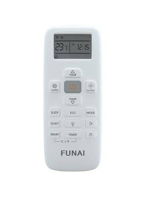 Сплит-система Funai Samurai RAC-SM55HP.D03