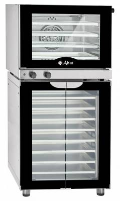 Конвекционная печь Abat ПП-4М