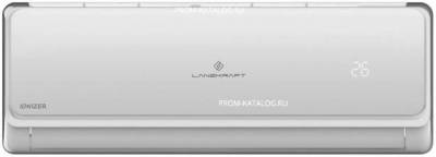 Настенная сплит система Lanzkraft LSWH-50FL1N / LSAH-50FL1N