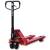 Гидравлическая тележка OX 20P OXLIFT 2000 кг 