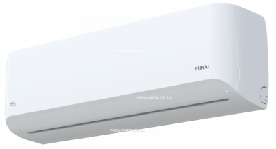 Сплит-система Funai Samurai RAC-SM55HP.D03