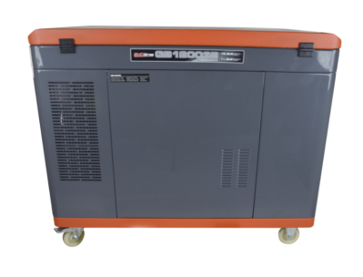 Генератор бензиновый EVOline QB 12003 E 
